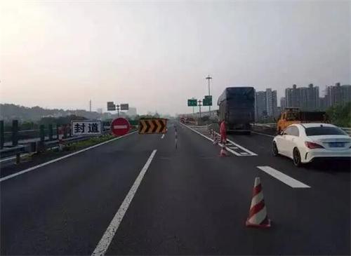 德州高速公路工程